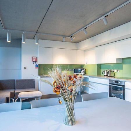 Dorothy Wadham Apartments Оксфорд Екстер'єр фото